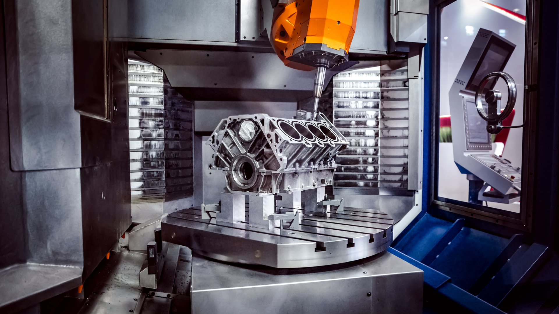 Lean im Mittelstand